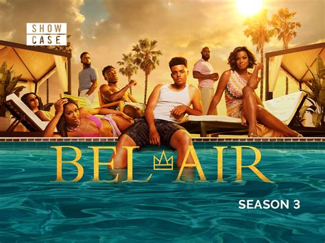 Prime Video: Bel.